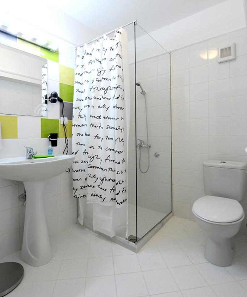 Ibis Styles Skopje Hotel Exterior photo
