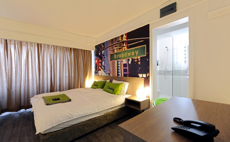 Ibis Styles Skopje Hotel Exterior photo
